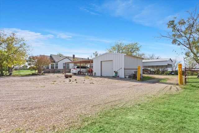 2791 TALBERT RANCH Road, China Spring, TX 76633