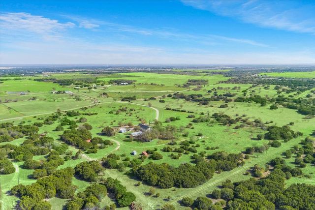 2791 TALBERT RANCH Road, China Spring, TX 76633