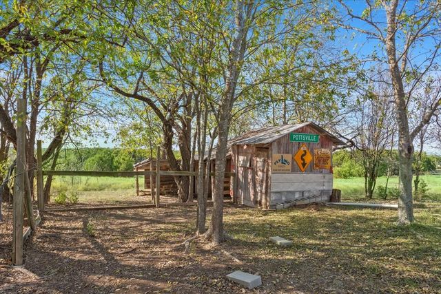 2791 TALBERT RANCH Road, China Spring, TX 76633