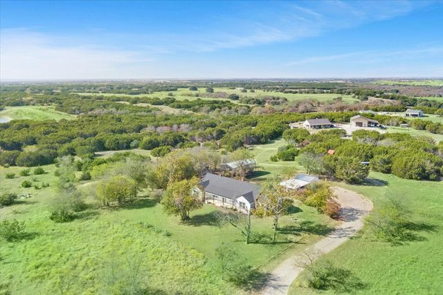 2791 TALBERT RANCH Road, China Spring, TX 76633