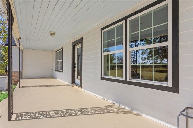 2791 TALBERT RANCH Road, China Spring, TX 76633