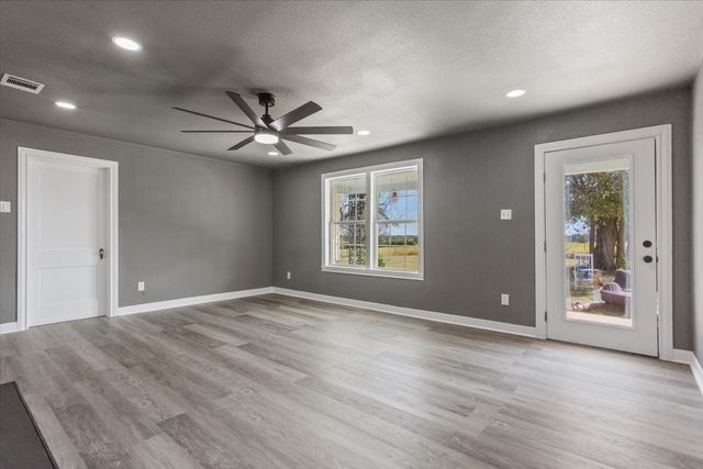 2791 TALBERT RANCH Road, China Spring, TX 76633