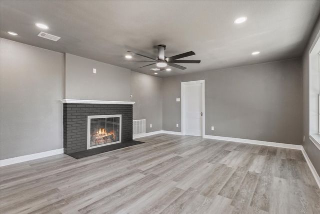 2791 TALBERT RANCH Road, China Spring, TX 76633