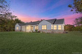 2791 TALBERT RANCH Road, China Spring, TX 76633