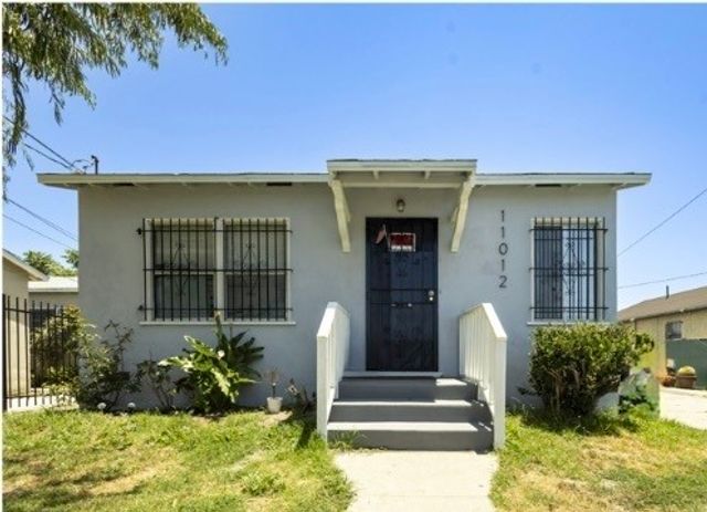 1786 E 110th, Willowbrook, CA 90059