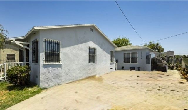 1786 E 110th, Willowbrook, CA 90059