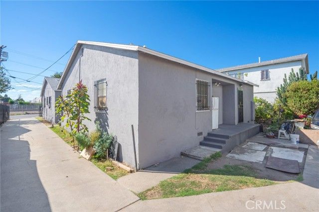 1786 E 110th, Willowbrook, CA 90059