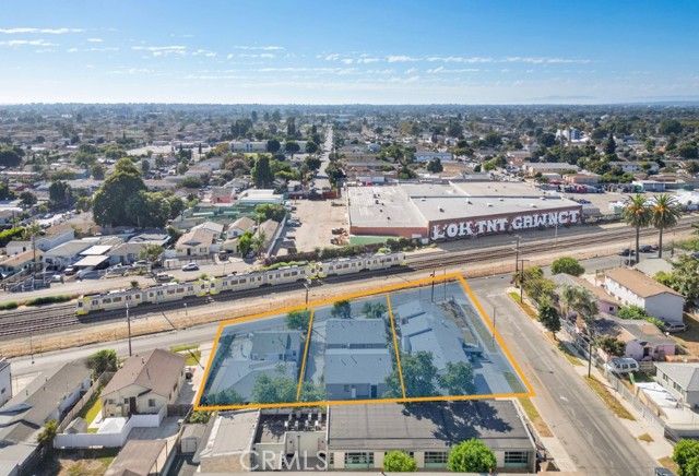 1786 E 110th, Willowbrook, CA 90059