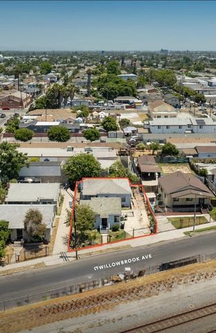 1786 E 110th, Willowbrook, CA 90059