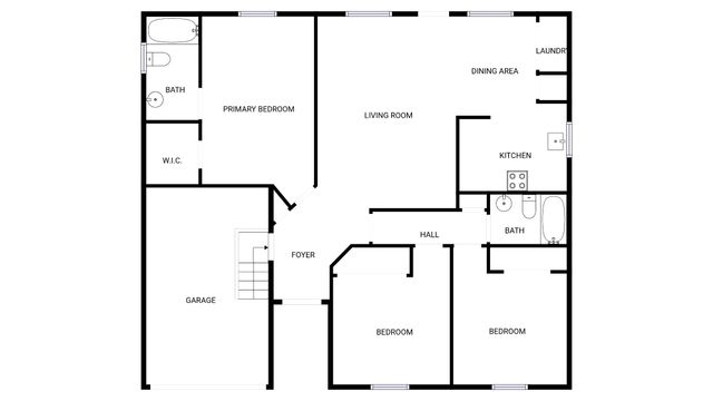 1690 Sparkleberry Dr, Clarksville, TN 37042