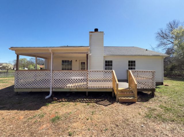 1690 Sparkleberry Dr, Clarksville, TN 37042