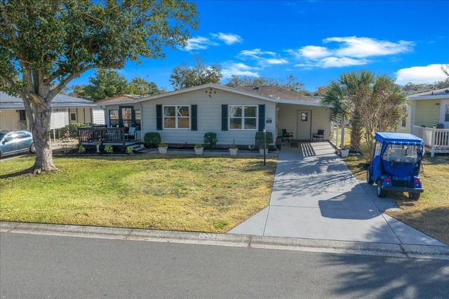 1003 MATTHEW AVENUE, Lady Lake, FL 32159