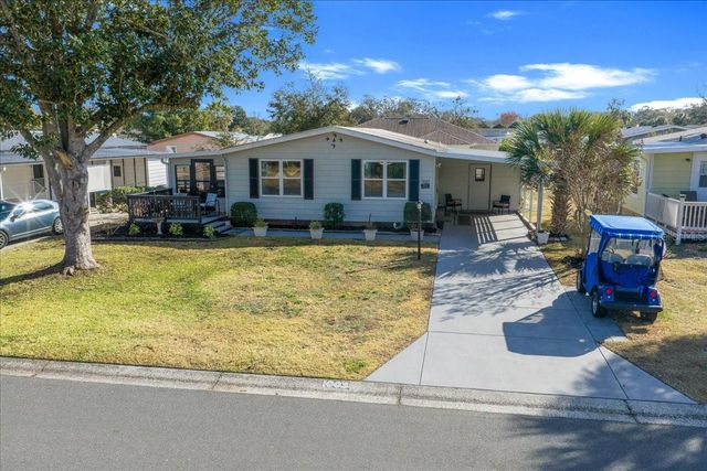 1003 MATTHEW AVENUE, Lady Lake, FL 32159