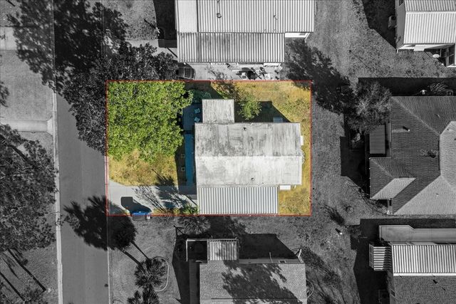 1003 MATTHEW AVENUE, Lady Lake, FL 32159