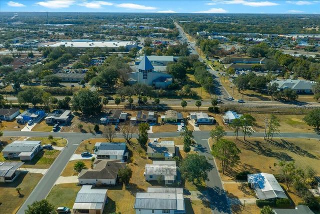 1003 MATTHEW AVENUE, Lady Lake, FL 32159