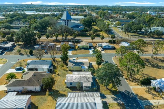 1003 MATTHEW AVENUE, Lady Lake, FL 32159