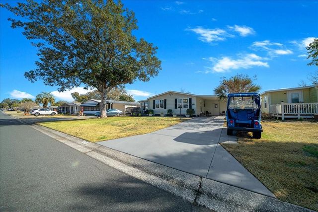 1003 MATTHEW AVENUE, Lady Lake, FL 32159