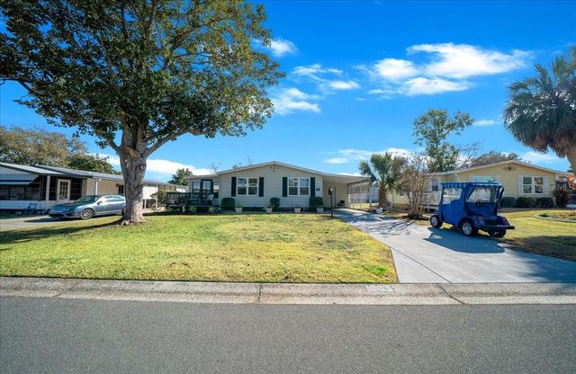 1003 MATTHEW AVENUE, Lady Lake, FL 32159