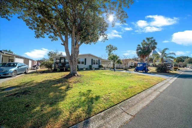 1003 MATTHEW AVENUE, Lady Lake, FL 32159