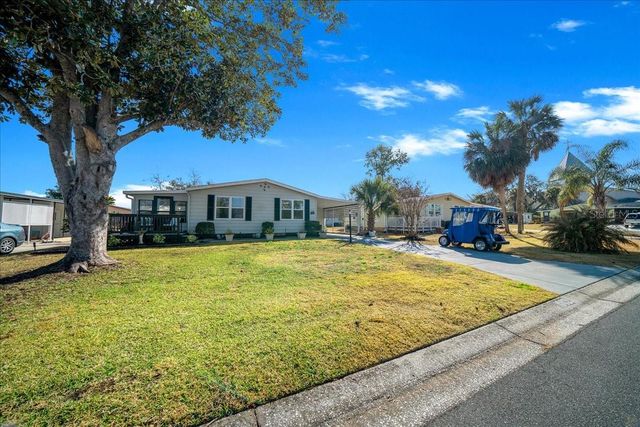 1003 MATTHEW AVENUE, Lady Lake, FL 32159