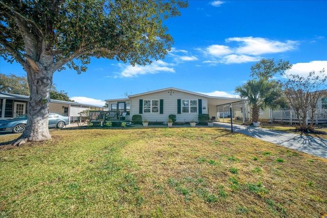 1003 MATTHEW AVENUE, Lady Lake, FL 32159