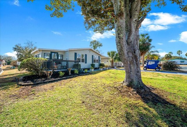 1003 MATTHEW AVENUE, Lady Lake, FL 32159