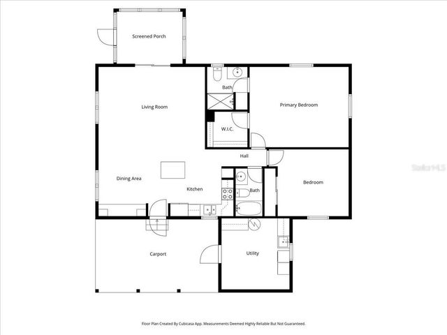 1003 MATTHEW AVENUE, Lady Lake, FL 32159