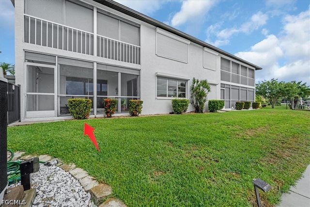 108 SE 47th ST 102, Cape Coral, FL 33904