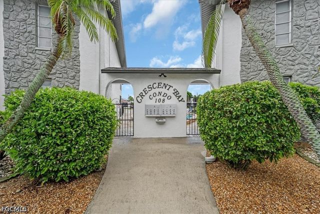 108 SE 47th ST 102, Cape Coral, FL 33904