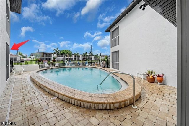 108 SE 47th ST 102, Cape Coral, FL 33904