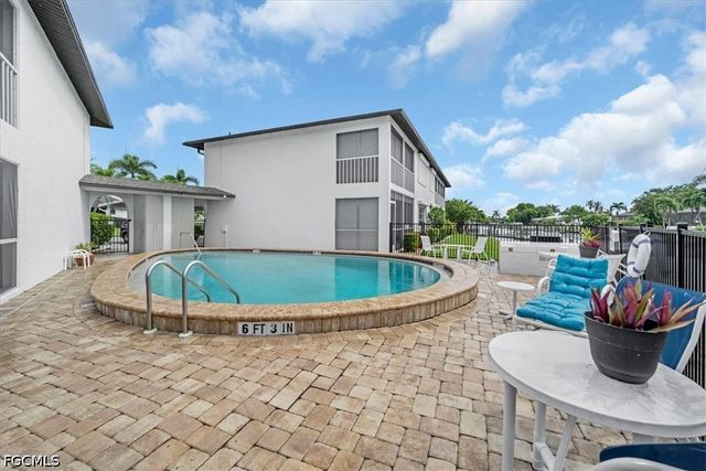 108 SE 47th ST 102, Cape Coral, FL 33904