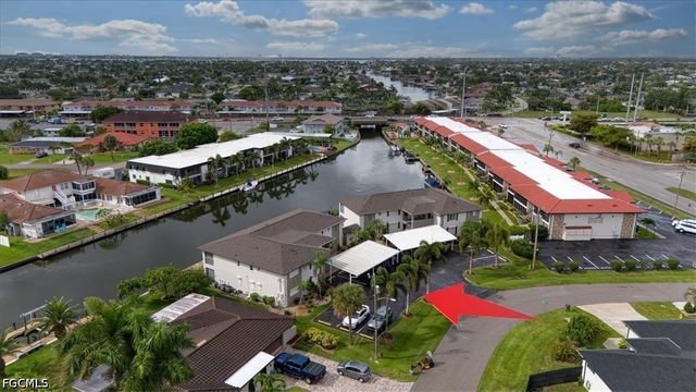 108 SE 47th ST 102, Cape Coral, FL 33904