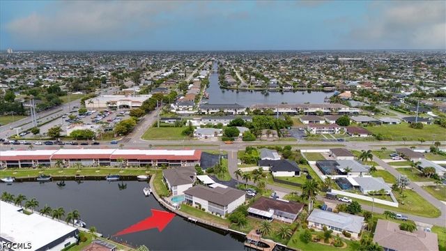 108 SE 47th ST 102, Cape Coral, FL 33904