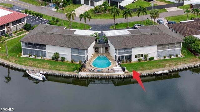 108 SE 47th ST 102, Cape Coral, FL 33904