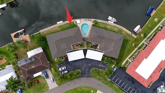 108 SE 47th ST 102, Cape Coral, FL 33904
