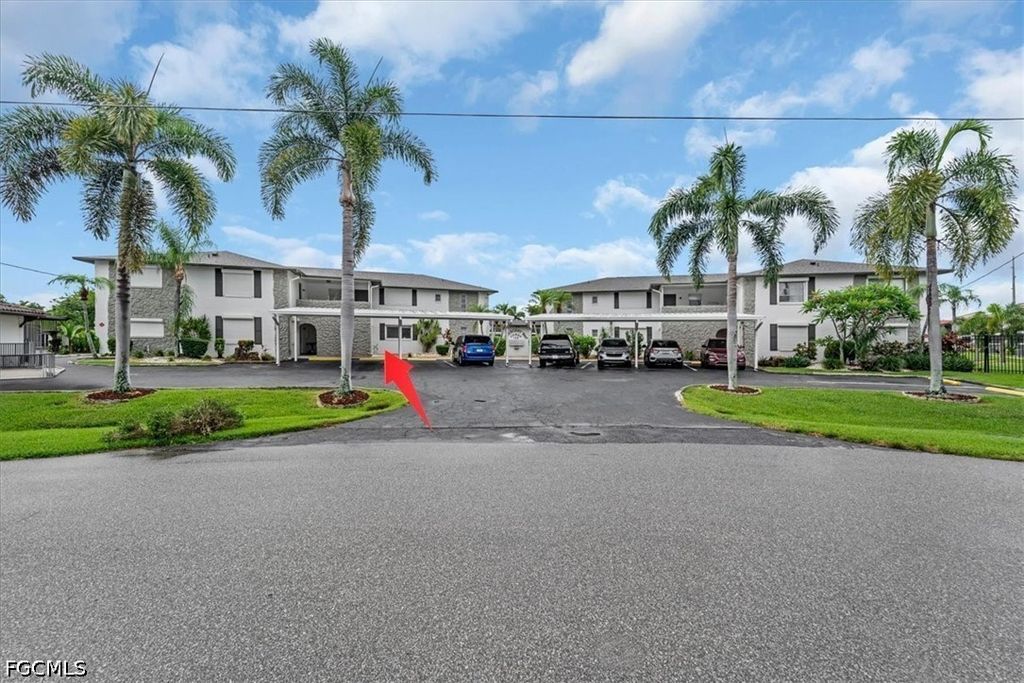 108 SE 47th ST 102, Cape Coral, FL 33904