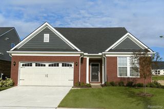 49851 Kent Court, Canton Charter Township, MI 48188