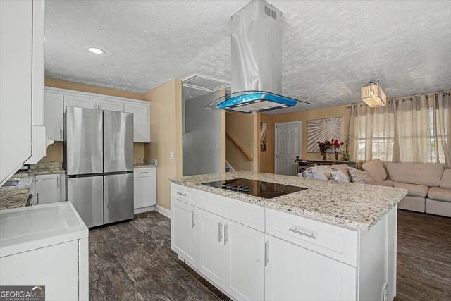 4161 Summer Place, Snellville, GA 30039