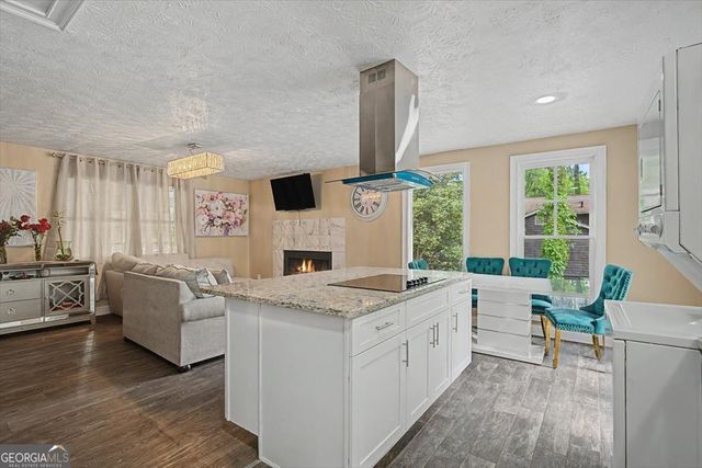 4161 Summer Place, Snellville, GA 30039