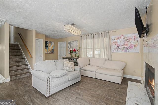 4161 Summer Place, Snellville, GA 30039