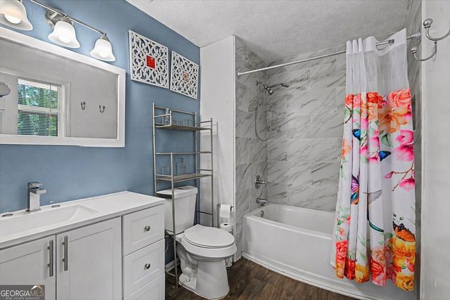 4161 Summer Place, Snellville, GA 30039