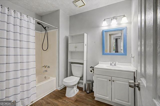 4161 Summer Place, Snellville, GA 30039