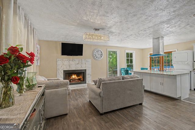 4161 Summer Place, Snellville, GA 30039