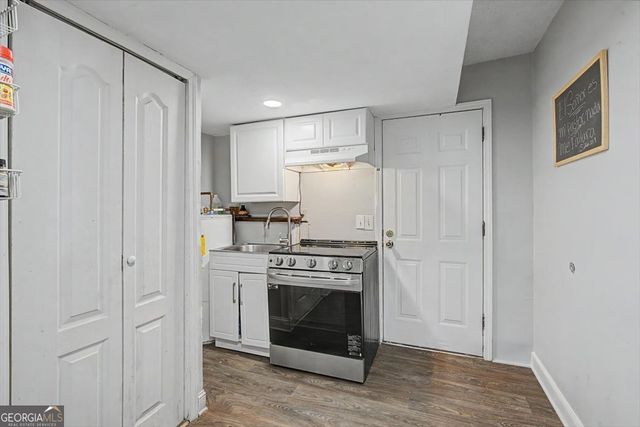 4161 Summer Place, Snellville, GA 30039