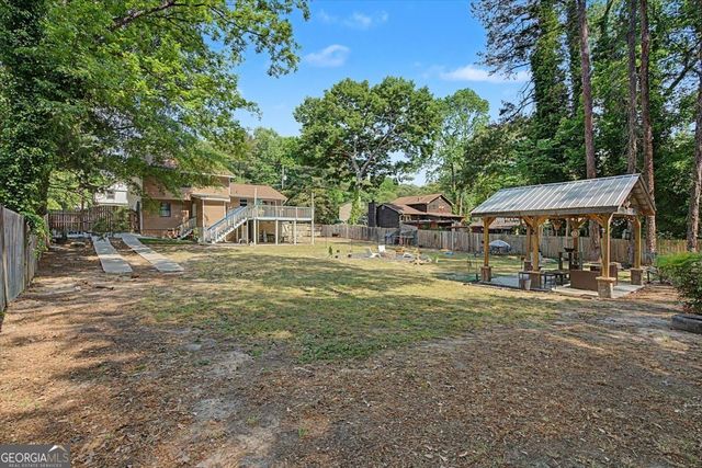4161 Summer Place, Snellville, GA 30039