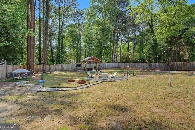 4161 Summer Place, Snellville, GA 30039
