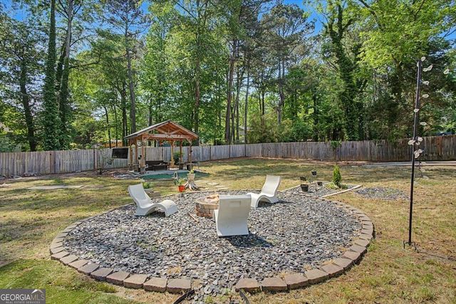 4161 Summer Place, Snellville, GA 30039