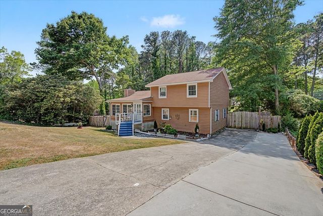 4161 Summer Place, Snellville, GA 30039