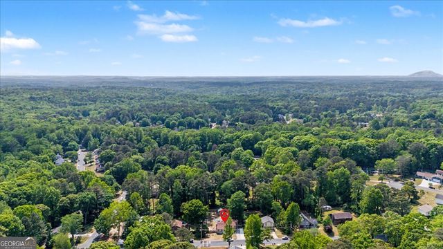 4161 Summer Place, Snellville, GA 30039