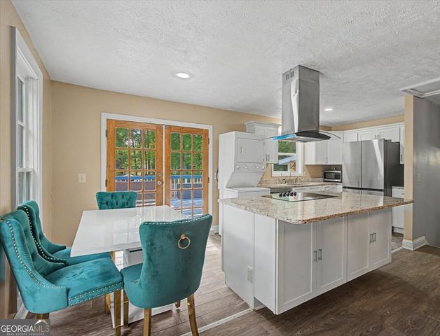4161 Summer Place, Snellville, GA 30039